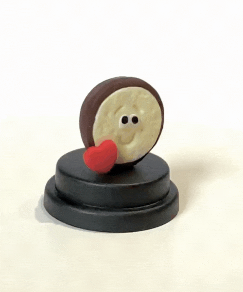 Malteser Inspired Pet Whopper